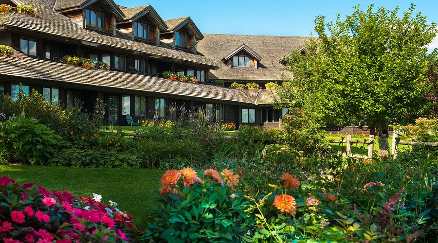 Trapp Family Lodge